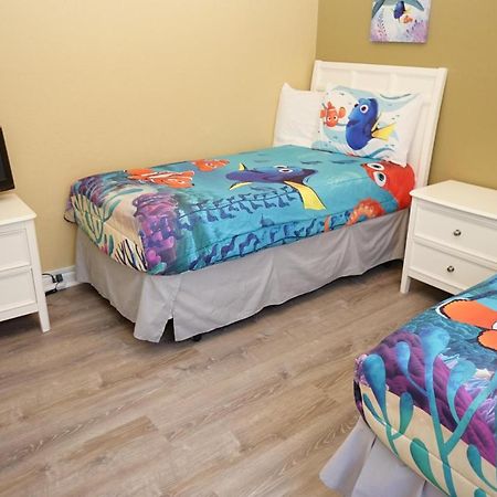 Windsor Hills Resort- 401 Орландо Екстериор снимка
