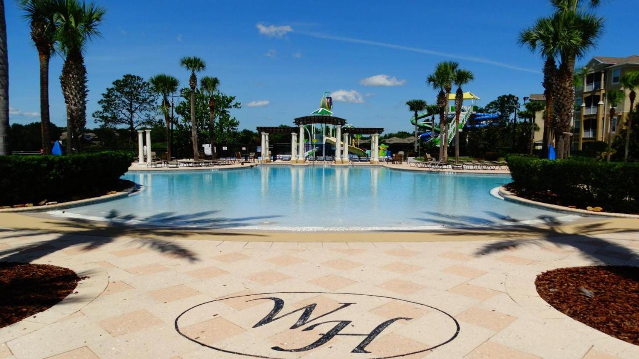 Windsor Hills Resort- 401 Орландо Екстериор снимка