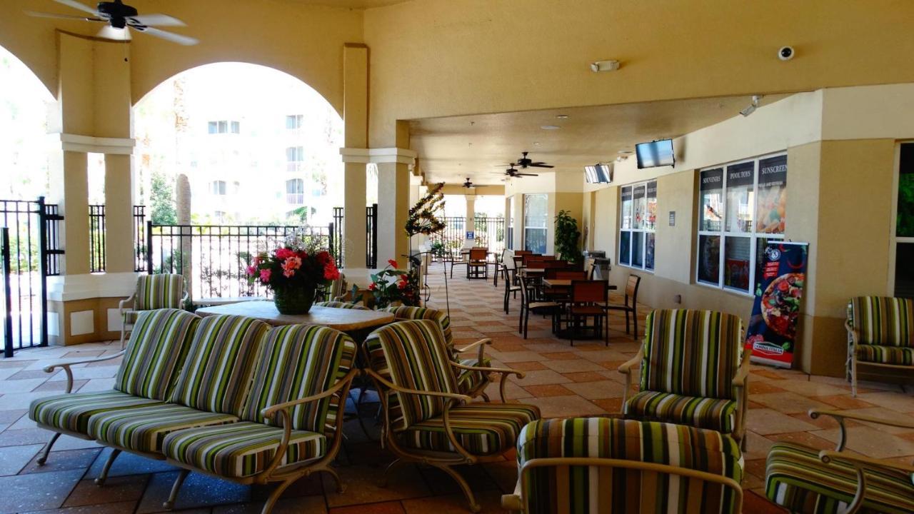 Windsor Hills Resort- 401 Орландо Екстериор снимка