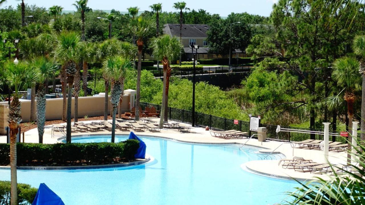 Windsor Hills Resort- 401 Орландо Екстериор снимка
