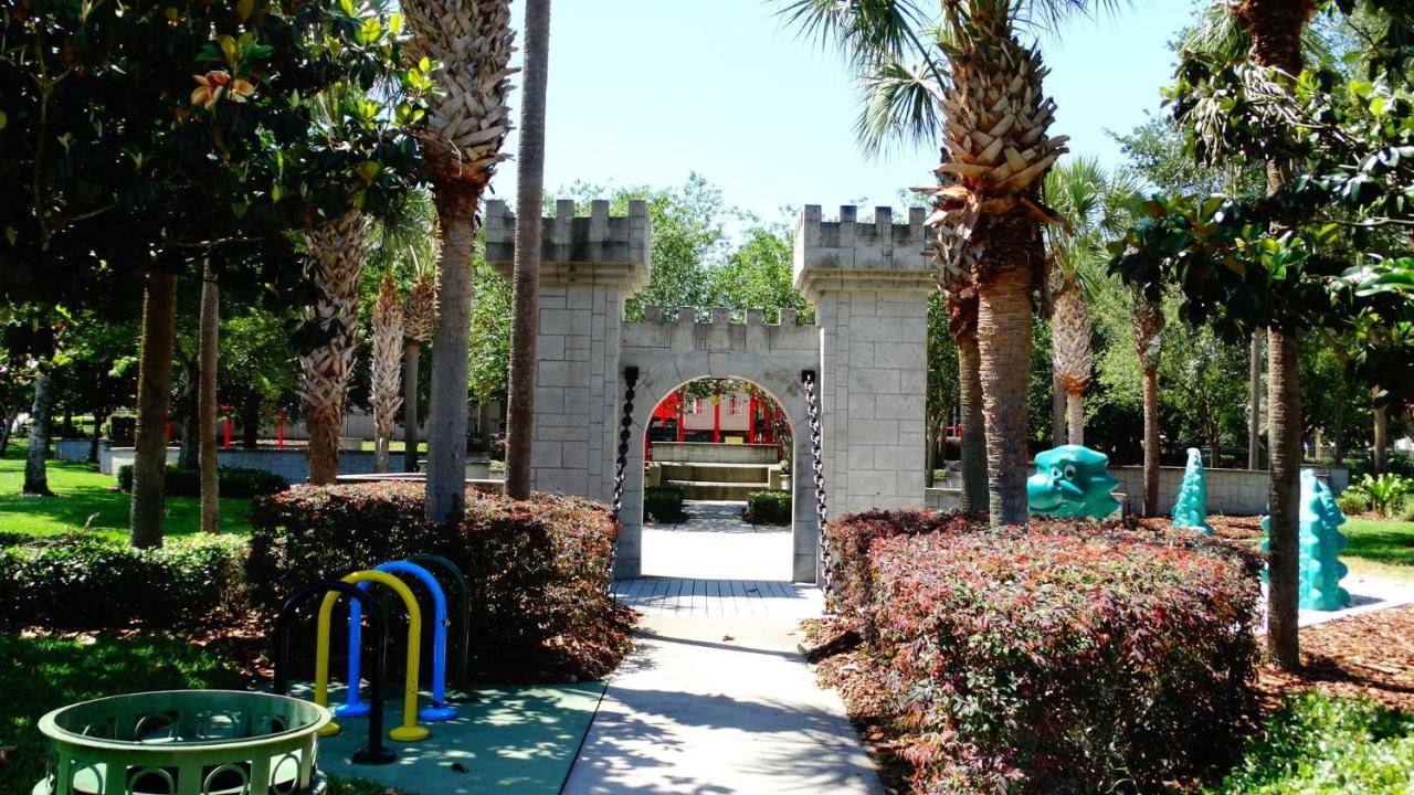 Windsor Hills Resort- 401 Орландо Екстериор снимка