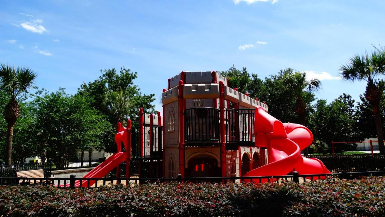 Windsor Hills Resort- 401 Орландо Екстериор снимка